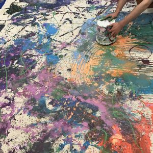 Session 1 - June 29th – July 10th