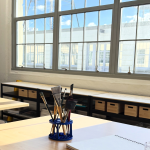 Extended Day (one session)