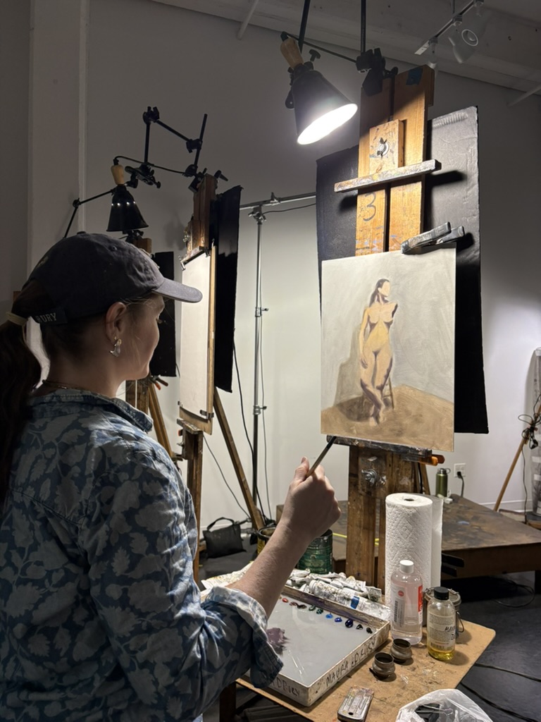 drawing-and-painting-from-life