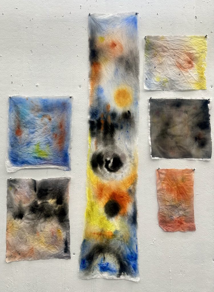 Young Artist Portfolio Cohort