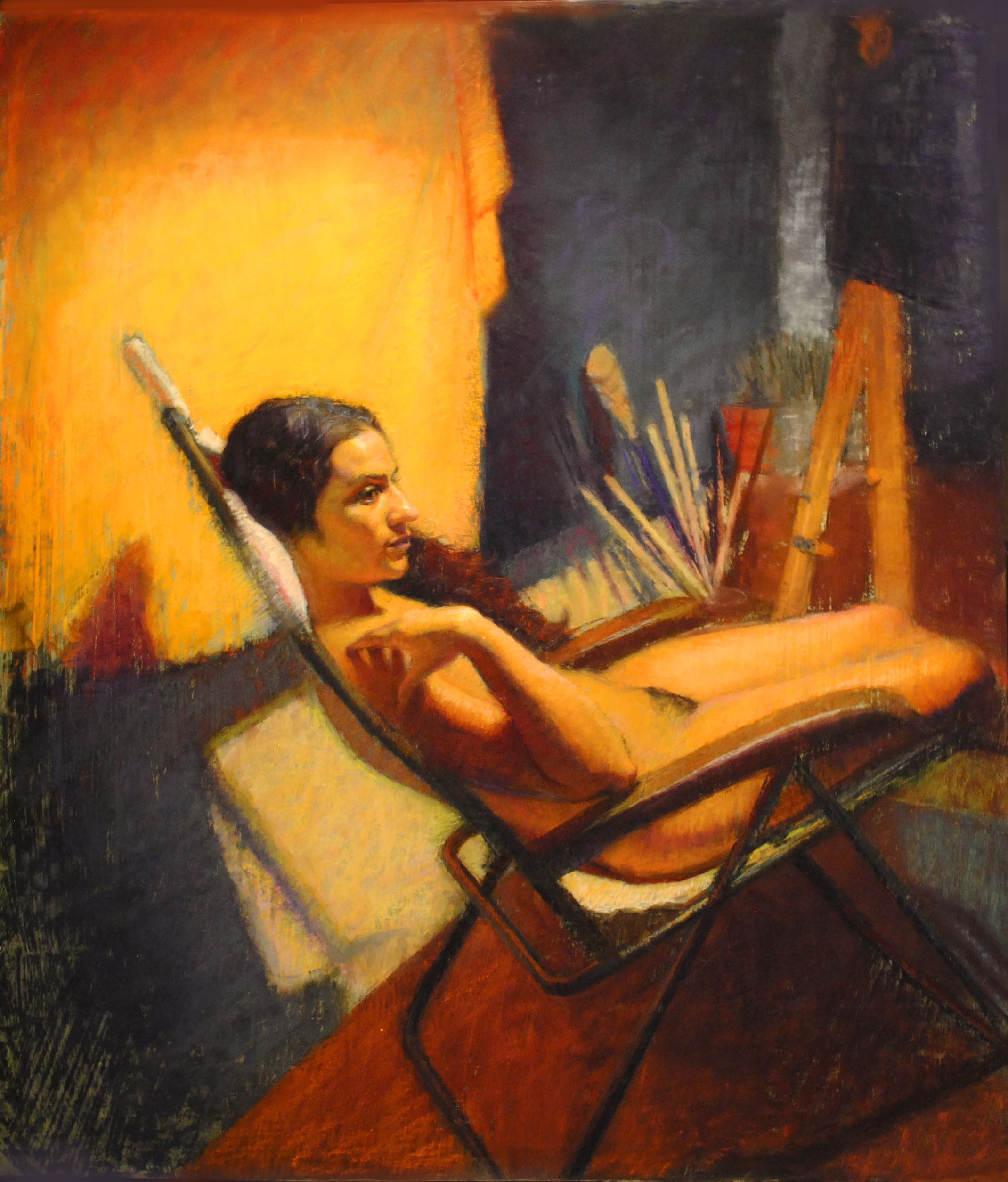 Drawing and Painting from Life - Image 3