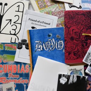 Zine Club