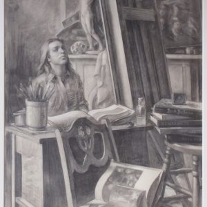Drawing and Painting from Life