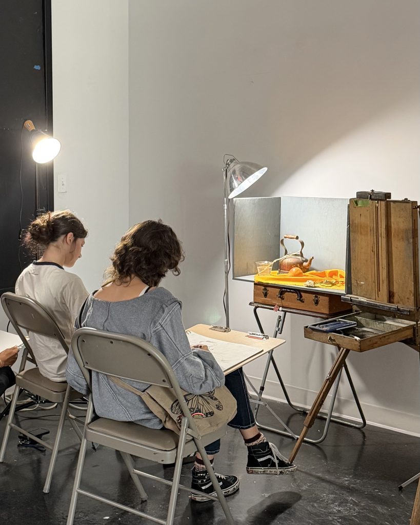 the-art-of-seeing-observational-drawing-for-young-artists