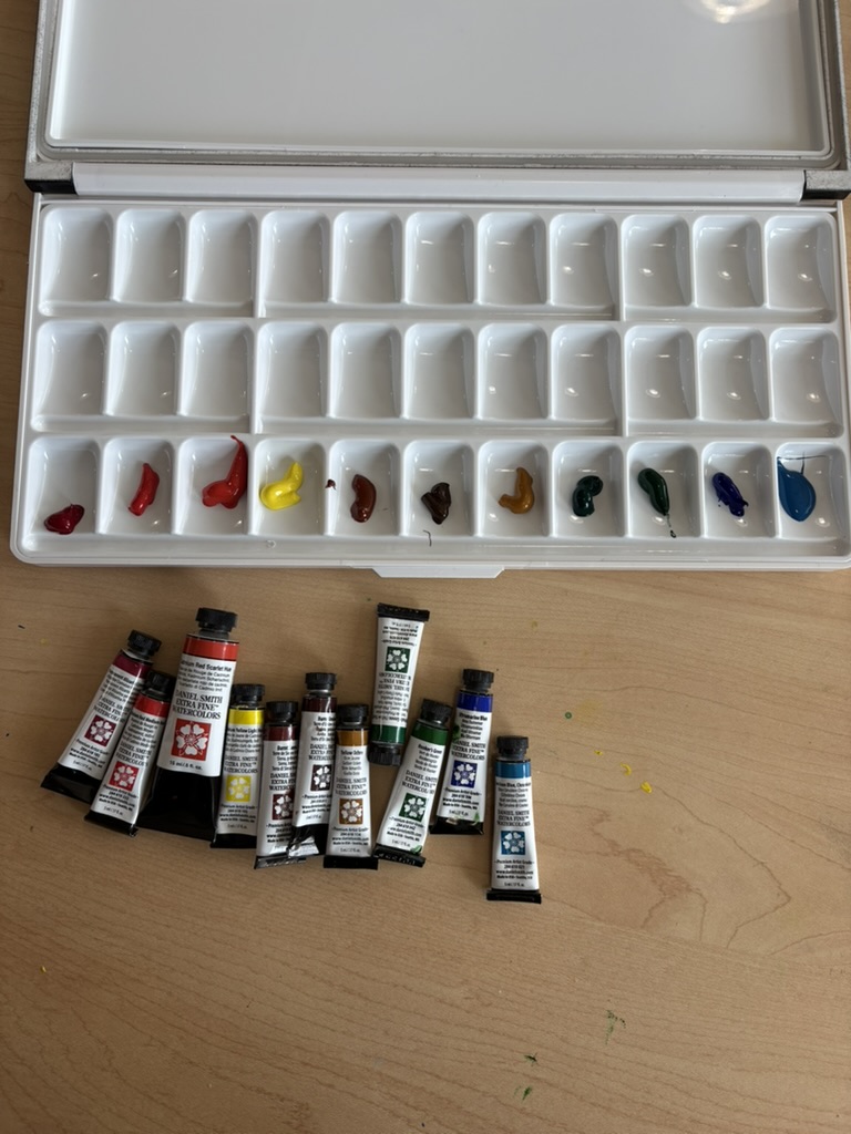 watercolour-first-class-drop-in