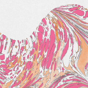 Family Program: Fabric Marbling