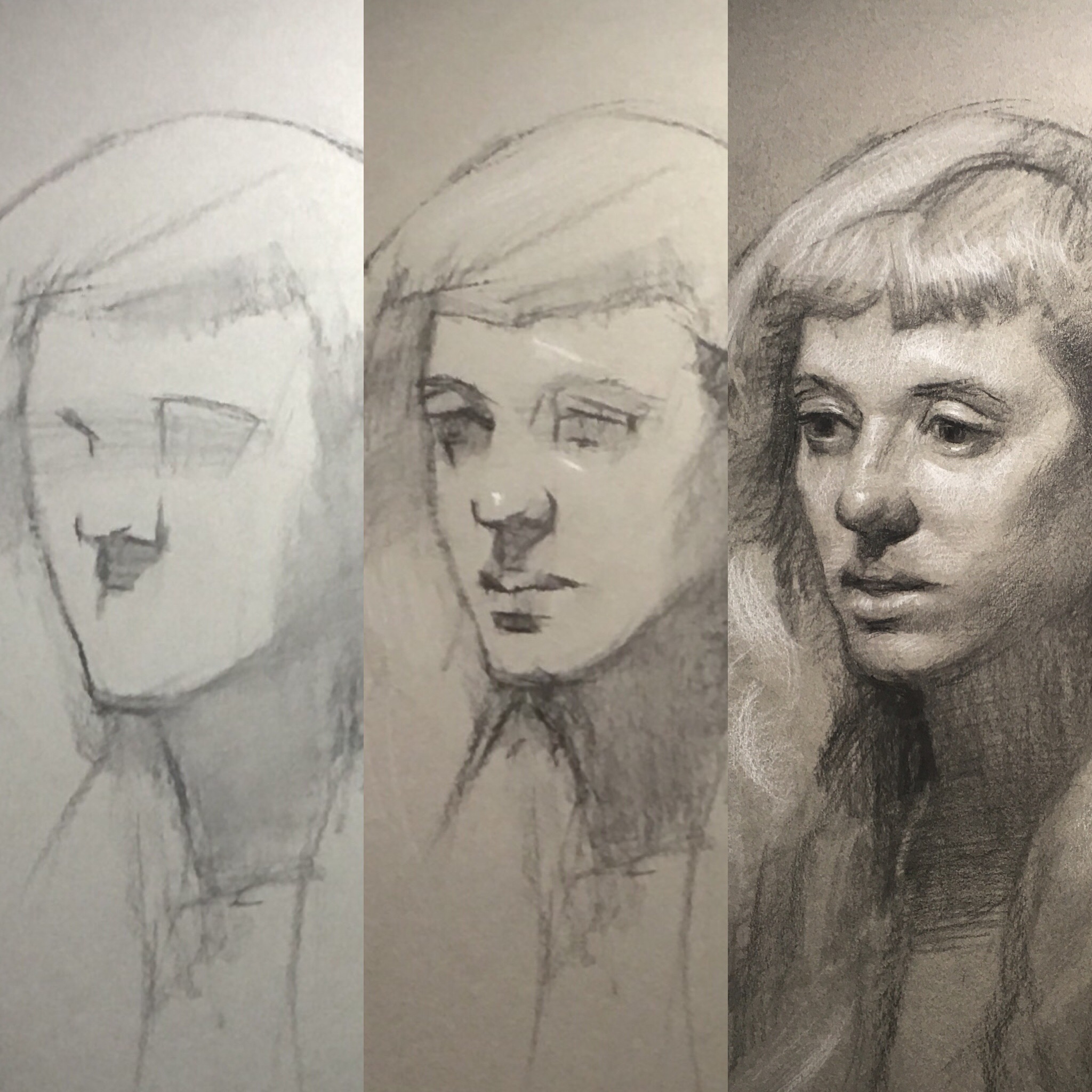 Drawing and Painting - First Class Drop In