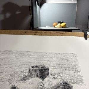 Drawing and Painting - First Class Drop In