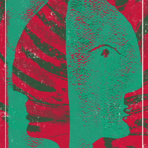 Monoprinting with Gelli Plates
