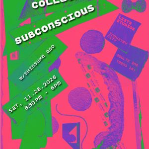Collaging the Subconcious