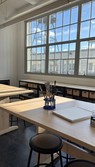 studio classes